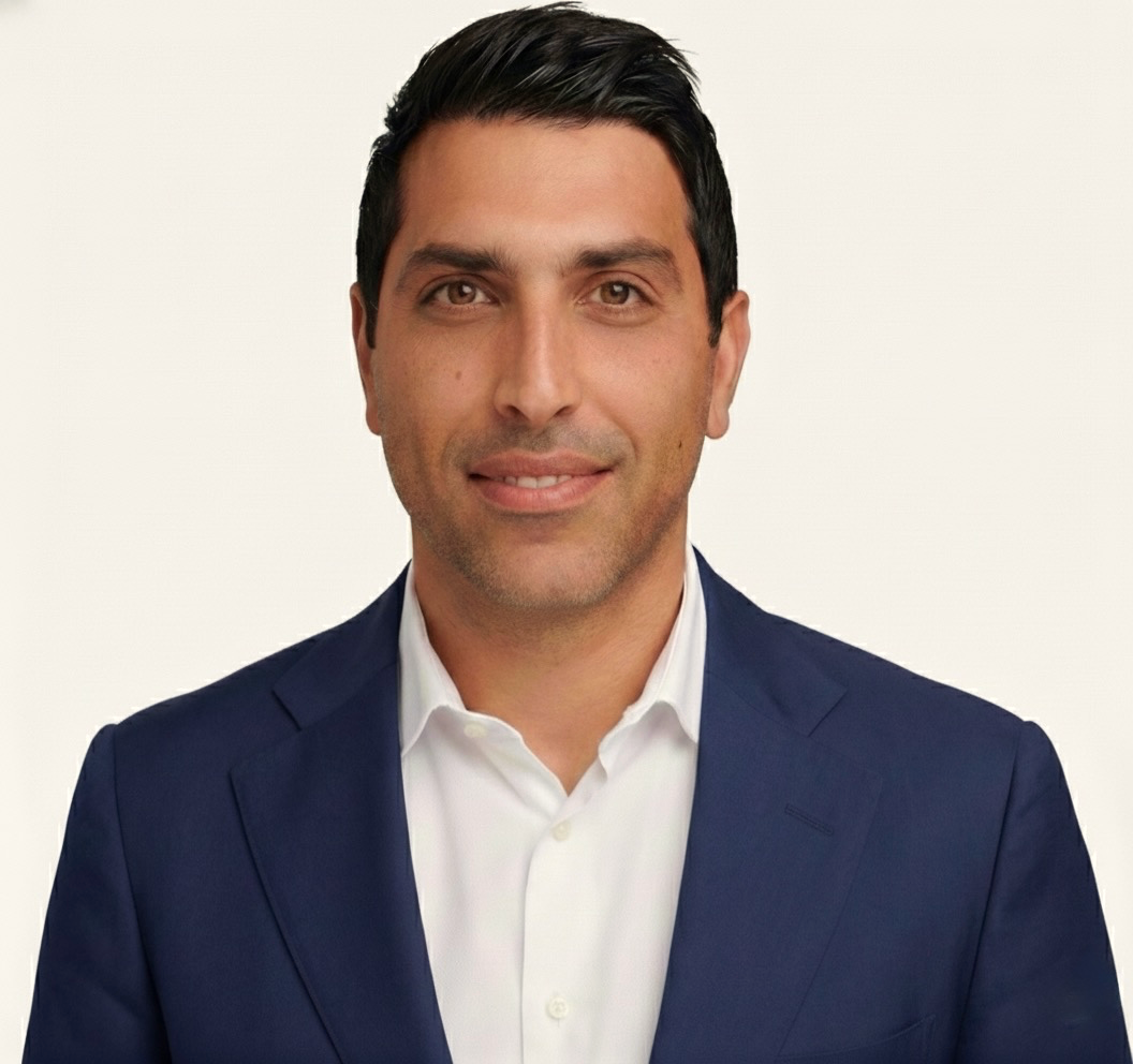 Zhak Cohen, Founder and CEO